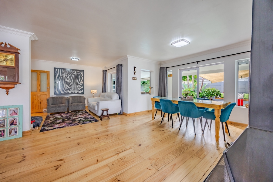 3 Bedroom Property for Sale in Edgemead Western Cape